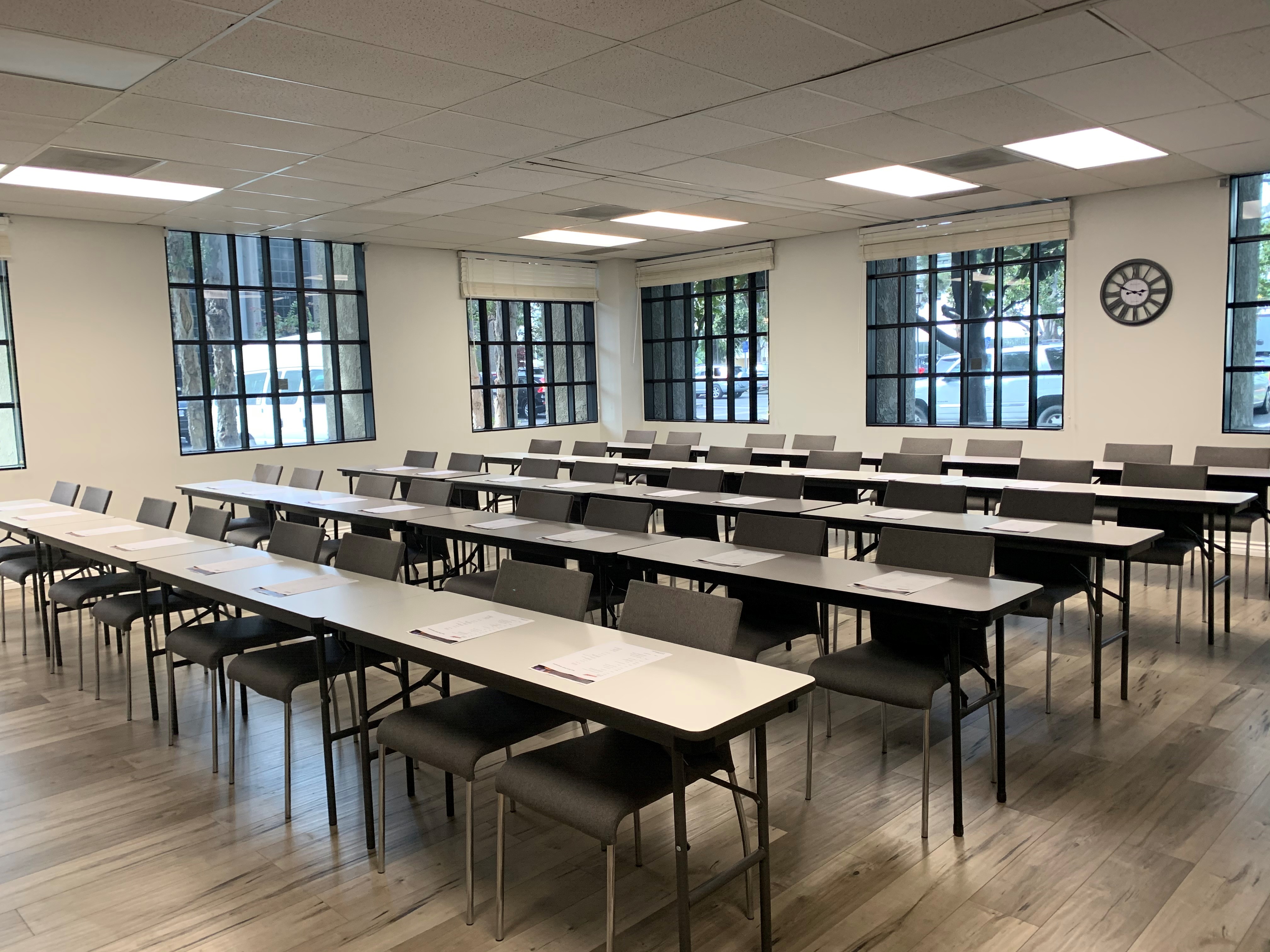 Training Room 1